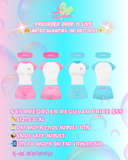 Summer Limited Edition Set