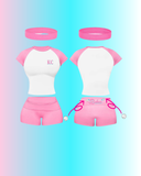 Summer Limited Edition Set